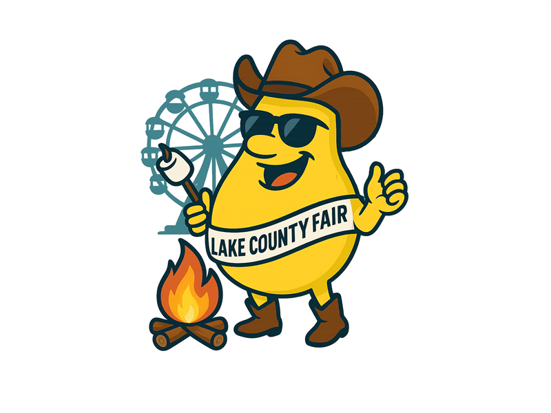 Fair Logo